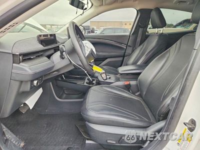 Zdjęcie 7 z 14 samochodu: 2021 FORD MUSTANG MACH-E PREMIUM VIN:3FMTK3R7XMMA02751 - miniatura