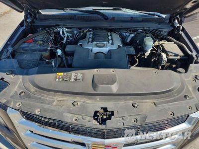 Zdjęcie 12 z 14 samochodu: 2015 CADILLAC ESCALADE LUXURY VIN:1GYS4MKJ3FR640888 - miniatura