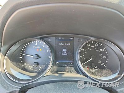 Zdjęcie 9 z 13 samochodu: 2018 NISSAN ROGUE S VIN:5N1AT2MT9JC708304 - miniatura