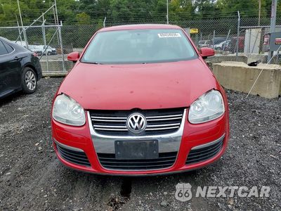 Piąte zdjęcie samochodu w środku: 2010 VOLKSWAGEN JETTA SE VIN:3VWRZ7AJ2AM055316 - miniatura
