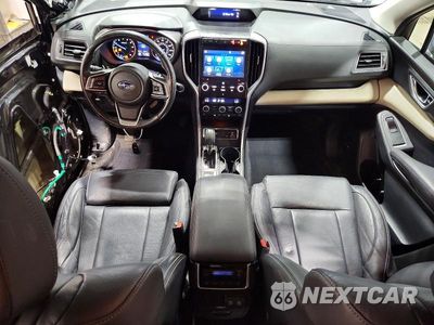 Zdjęcie 8 z 14 samochodu: 2021 SUBARU ASCENT LIMITED VIN:4S4WMAPD2M3443392 - miniatura