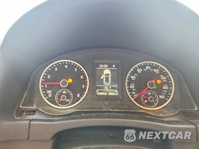 Zdjęcie 9 z 13 samochodu: 2016 VOLKSWAGEN TIGUAN S VIN:WVGAV7AX4GW600274 - miniatura