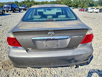 Zdjęcie 6 z 12 samochodu: 2006 TOYOTA CAMRY LE VIN:JTDBE32K163064923 - miniatura