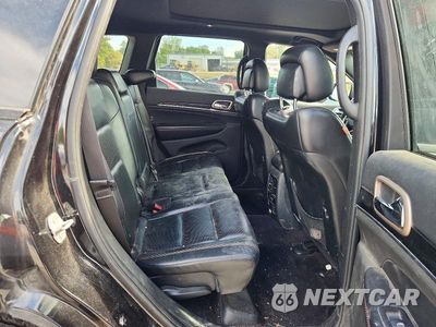 Zdjęcie 10 z 12 samochodu: 2016 JEEP GRAND CHEROKEE LIMITED VIN:1C4RJFBG3GC429126 - miniatura