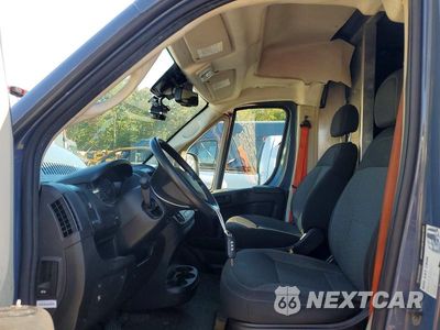 Zdjęcie 7 z 13 samochodu: 2021 RAM PROMASTER 3500 DELIVERY VAN VIN:3C6MRVJG2ME544374 - miniatura