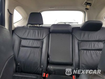 Zdjęcie 10 z 13 samochodu: 2012 HONDA CR-V EXL VIN:5J6RM4H74CL003629 - miniatura