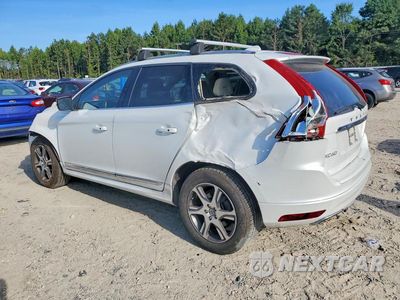 Drugie zdjęcie samochodu z przodu: 2015 VOLVO XC60 T6 PREMIER VIN:YV4902RK1F2635889 - miniatura