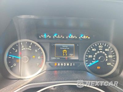 Zdjęcie 9 z 12 samochodu: 2016 FORD F150 SUPER CAB VIN:1FTFX1EG9GFB18315 - miniatura