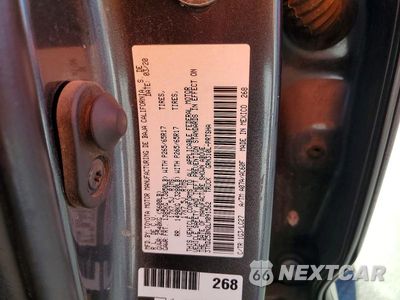Zdjęcie 12 z 12 samochodu: 2020 TOYOTA TACOMA TRD SPORT VIN:3TMDZ5BN2LM091562 - miniatura