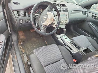 Zdjęcie 8 z 12 samochodu: 2005 TOYOTA CAMRY SOLARA SE V6 VIN:4T1FA38P35U062014 - miniatura