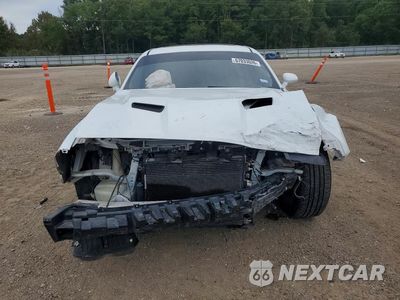 Piąte zdjęcie samochodu w środku: 2018 DODGE CHALLENGER R/T 392 VIN:2C3CDZFJ4JH199531 - miniatura