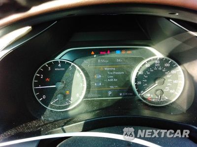 Zdjęcie 9 z 13 samochodu: 2015 NISSAN MURANO SL VIN:5N1AZ2MG0FN290440 - miniatura