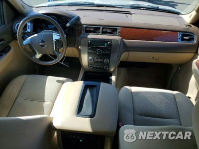 Zdjęcie 8 z 13 samochodu: 2007 GMC YUKON VIN:1GKFK13027R149722 - miniatura