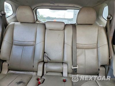 Zdjęcie 10 z 13 samochodu: 2015 NISSAN ROGUE SV VIN:5N1AT2MT8FC773829 - miniatura