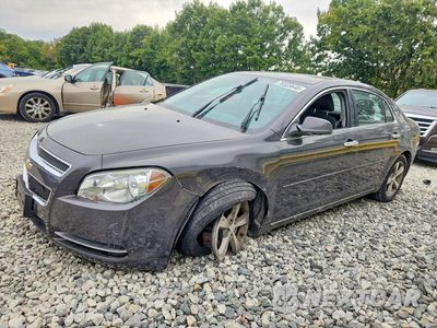 2012 CHEVROLET MALIBU 1LT 1G1ZC5E01CF276914 - główne zdjęcie licytacji z USA - miniatura