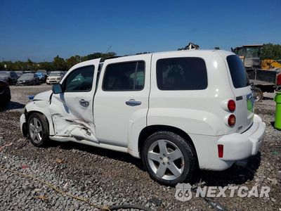 Drugie zdjęcie samochodu z przodu: 2006 CHEVROLET HHR LT VIN:3GNDA23P76S627600 - miniatura