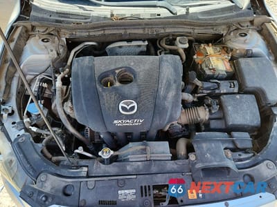 Zdjęcie 11 z 13 samochodu: 2015 MAZDA 3 GRAND TOURING VIN:JM1BM1M74F1231982 - miniatura