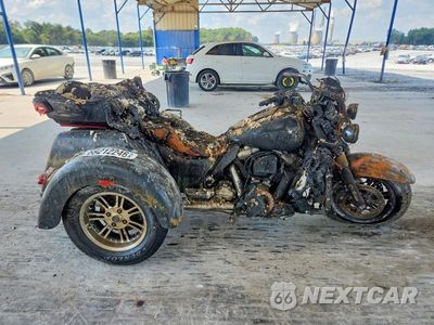 2024 HARLEY-DAVIDSON FLHTCUTG 1HD1MAF19RB863104 - główne zdjęcie licytacji z USA - miniatura