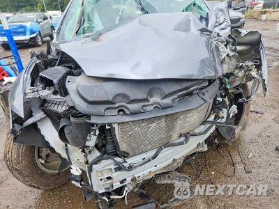 Zdjęcie 11 z 12 samochodu: 2019 CHEVROLET TRAVERSE LT VIN:1GNERGKW2KJ122112 - miniatura