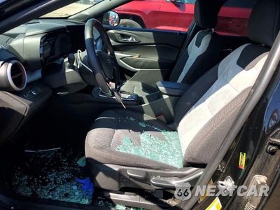 Zdjęcie 7 z 13 samochodu: 2025 CHEVROLET TRAX 1RS VIN:KL77LGEP7SC265839 - miniatura