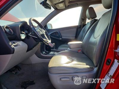 Zdjęcie 7 z 13 samochodu: 2011 TOYOTA RAV4 LIMITED VIN:2T3DK4DV7BW041801 - miniatura