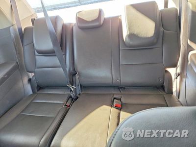Zdjęcie 10 z 13 samochodu: 2013 HONDA ODYSSEY EXL VIN:5FNRL5H62DB075066 - miniatura