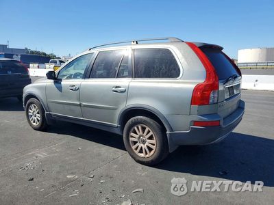 Drugie zdjęcie samochodu z przodu: 2008 VOLVO XC90 3.2 VIN:YV4CZ982381478879 - miniatura