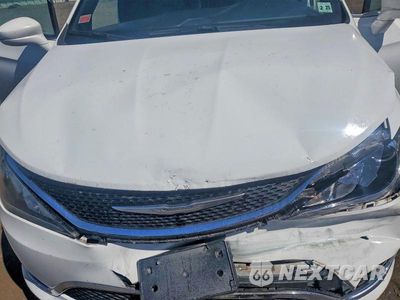 Zdjęcie 12 z 13 samochodu: 2020 CHRYSLER PACIFICA TOURING L VIN:2C4RC1BG3LR106743 - miniatura