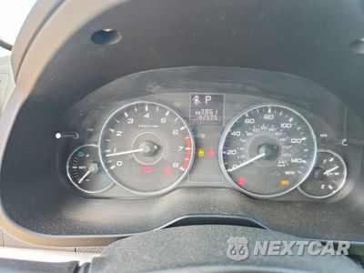 Zdjęcie 9 z 13 samochodu: 2011 SUBARU OUTBACK 2.5I PREMIUM VIN:4S4BRBCC7B3326875 - miniatura