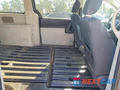 Zdjęcie 10 z 12 samochodu: 2009 DODGE GRAND CARAVAN C/V VIN:2D8HN11E69R658608 - miniatura