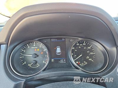 Zdjęcie 9 z 13 samochodu: 2020 NISSAN ROGUE SV VIN:JN8AT2MV9LW102738 - miniatura