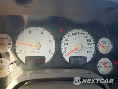 Zdjęcie 9 z 12 samochodu: 2004 DODGE RAM 3500 ST VIN:3D7MA48C44G150995 - miniatura