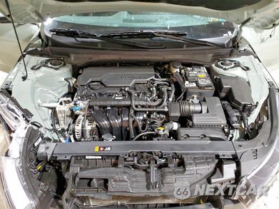 Zdjęcie 11 z 13 samochodu: 2026 KIA K4 LXS VIN:3KPFT4DE5TE347298 - miniatura