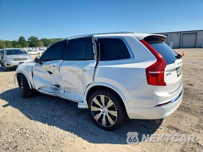 Drugie zdjęcie samochodu z przodu: 2023 VOLVO XC90 ULTIMATE VIN:YV40621A4P1969240 - miniatura
