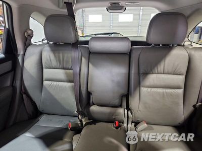 Zdjęcie 10 z 13 samochodu: 2011 HONDA CR-V EXL VIN:5J6RE3H71BL038411 - miniatura
