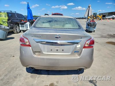 Zdjęcie 6 z 12 samochodu: 2013 NISSAN ALTIMA 2.5 VIN:1N4AL3AP5DC137454 - miniatura