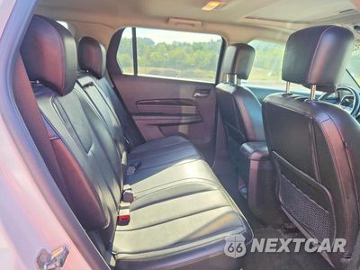 Zdjęcie 11 z 13 samochodu: 2014 GMC TERRAIN DENALI VIN:2GKFLZE38E6136825 - miniatura