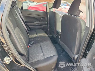 Zdjęcie 10 z 12 samochodu: 2025 MITSUBISHI OUTLANDER SPORT S VIN:JA4ARUAU9SU013399 - miniatura
