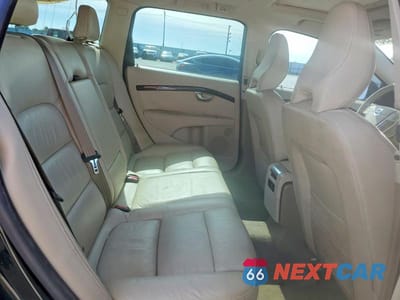 Zdjęcie 11 z 13 samochodu: 2012 VOLVO XC70 3.2 VIN:YV4952BZ6C1142249 - miniatura