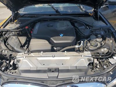 Zdjęcie 11 z 12 samochodu: 2021 BMW 330XI VIN:3MW5R7J08M8B76483 - miniatura