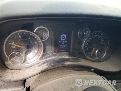 Zdjęcie 9 z 12 samochodu: 2021 RAM 3500 TRADESMAN VIN:3C63RRGL2MG565933 - miniatura