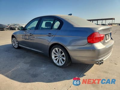 Drugie zdjęcie samochodu z przodu: 2011 BMW 328 XI SULEV VIN:WBAPK5C52BF123454 - miniatura