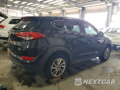 Trzecie zdjęcie samochodu z tyłu: 2016 HYUNDAI TUCSON ECO VIN:KM8J3CA21GU134155 - miniatura