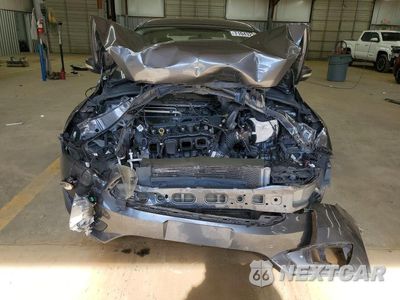 Piąte zdjęcie samochodu w środku: 2015 FORD FOCUS SE VIN:1FADP3K24FL378719 - miniatura