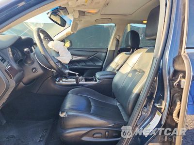 Zdjęcie 7 z 13 samochodu: 2018 INFINITI Q70 3.7 LUXE VIN:JN1BY1AR4JM220985 - miniatura