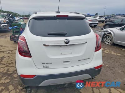 Zdjęcie 6 z 14 samochodu: 2017 BUICK ENCORE PREFERRED VIN:KL4CJASB8HB252068 - miniatura