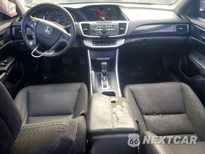 Zdjęcie 8 z 12 samochodu: 2013 HONDA ACCORD SPORT VIN:1HGCR2F59DA199858 - miniatura