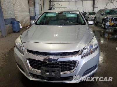 Piąte zdjęcie samochodu w środku: 2016 CHEVROLET MALIBU LIMITED LT VIN:1G11C5SA5GF165895 - miniatura