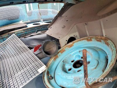 Zdjęcie 10 z 12 samochodu: 1955 FORD CUSTOM DELUXE VIN:A5LG132856 - miniatura