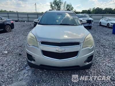 Piąte zdjęcie samochodu w środku: 2015 CHEVROLET EQUINOX LT VIN:2GNALBEK6F6348040 - miniatura